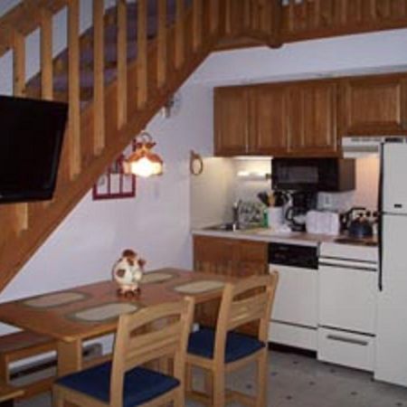The Lodge At Lincoln Station Pokoj fotografie