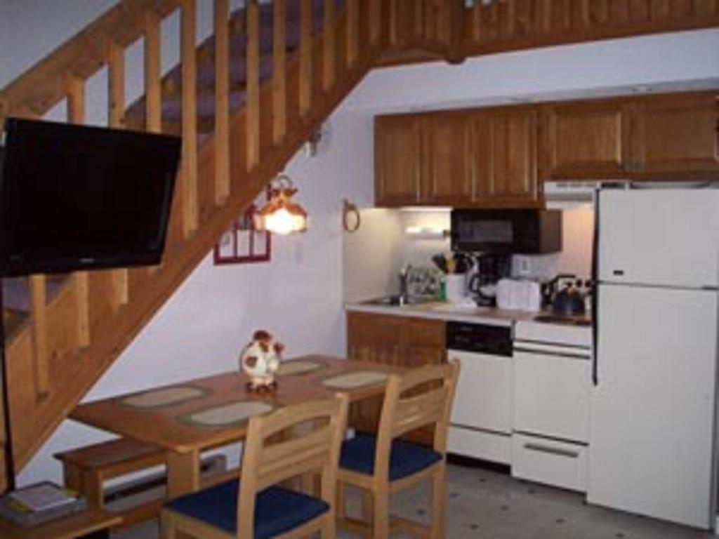 The Lodge At Lincoln Station Pokoj fotografie